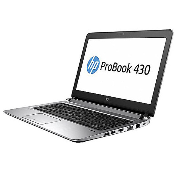 HP ProBook 430 G3 i7 6500U/8G /256G SSD/ 13.3